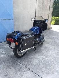 BMW R 100 RS 2  ASI