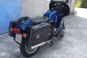 BMW R 100 RS 2  ASI