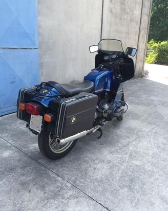BMW R 100 RS 2  ASI