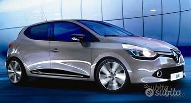 Ricambi renault clio 2011/2012/2013/2014/2015