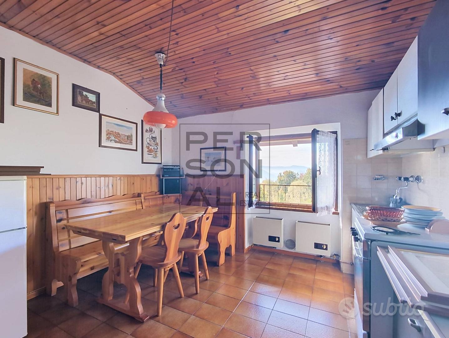 Appartamento – Villa Lagarina, Maso Tiàf, Castellano - Vista 2