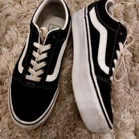 Sneakers Vans