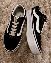 Sneakers Vans