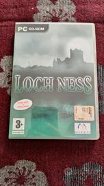 Gioco PC Loch Ness