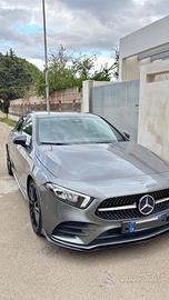 Mercedes classa A 200