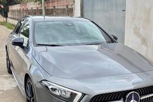 Mercedes classa A 200