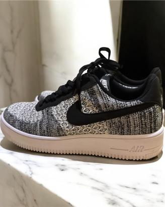 Nike air force 1 Flyknit 2.0