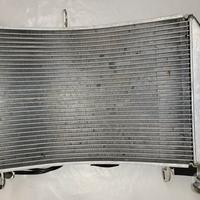 RADIATORE ACQUA ORIGINALE YAMAHA YZF R1 R1 M 2020