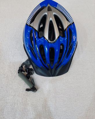 casco bici uomo