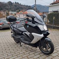 Bmw c 650 - 2017