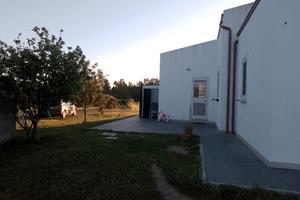 Olbia. villa 