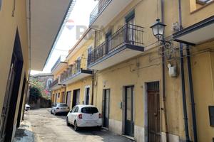 Casa Indipendente - Paternò
