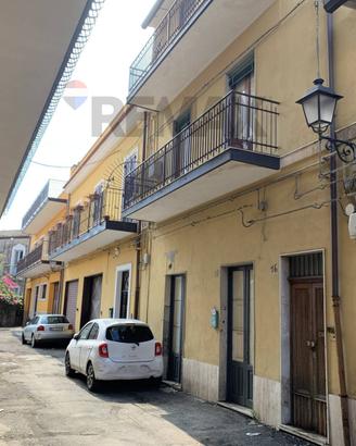 Casa Indipendente - Paternò