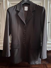 BLAZER MARRONE SCURO