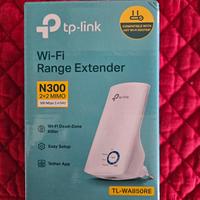 TP-link Wi-FI Range Extender