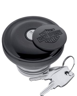Tappo benzina harley