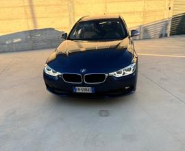 Bmw 318d Business Advantage Touring