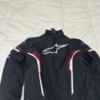 Giacca Da Moto Alpinestars
