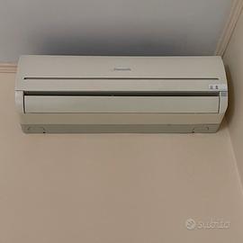 Condizionatori Panasonic