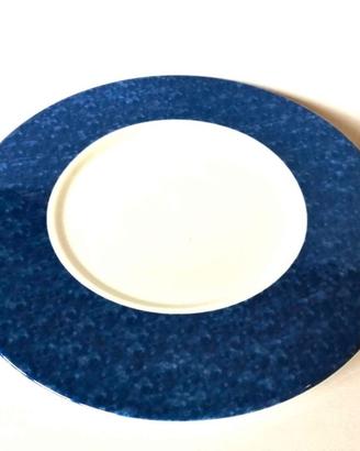 Servito da n. 12 Sottopiatti in Porcellana