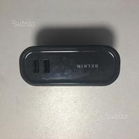 Hub USB 7 porte alta velocità Belkin