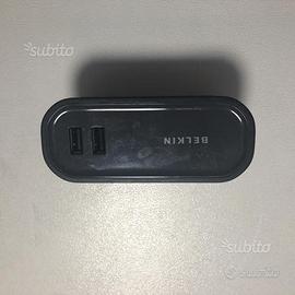 Hub USB 7 porte alta velocità Belkin