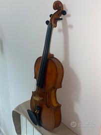 Violino antico
