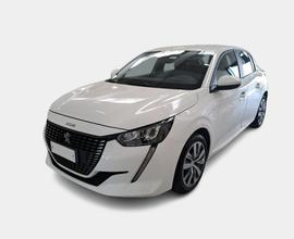 PEUGEOT 208 PureTech 75 Stop&Start 5 porte Activ