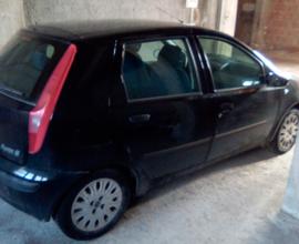 FIAT Punto JTD