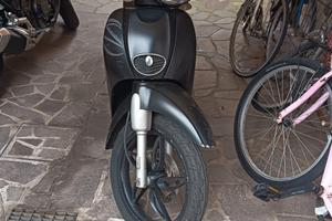 scarabeo 50