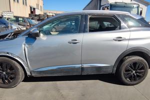 Sportelli Peugeot 3008 2019