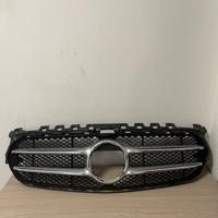 Griglia anteriore MERCEDES B CLASS W247
