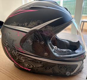 Casco integrale