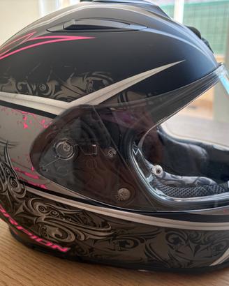 Casco integrale