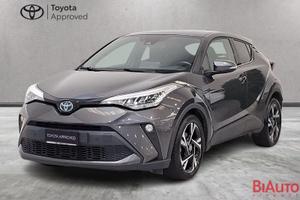 Toyota C-HR 1.8h Trend e-cvt