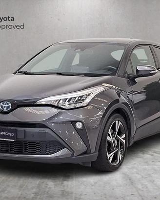 Toyota C-HR 1.8h Trend e-cvt