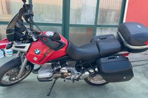 Moto BMW R 1100 GS 57.000 km