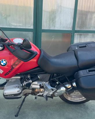 Moto BMW R 1100 GS 57.000 km
