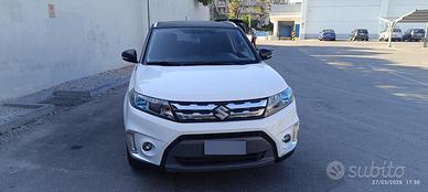 Suzuki Vitara Allgrip, 4X4, diesel
