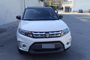 Suzuki Vitara Allgrip, 4X4, diesel