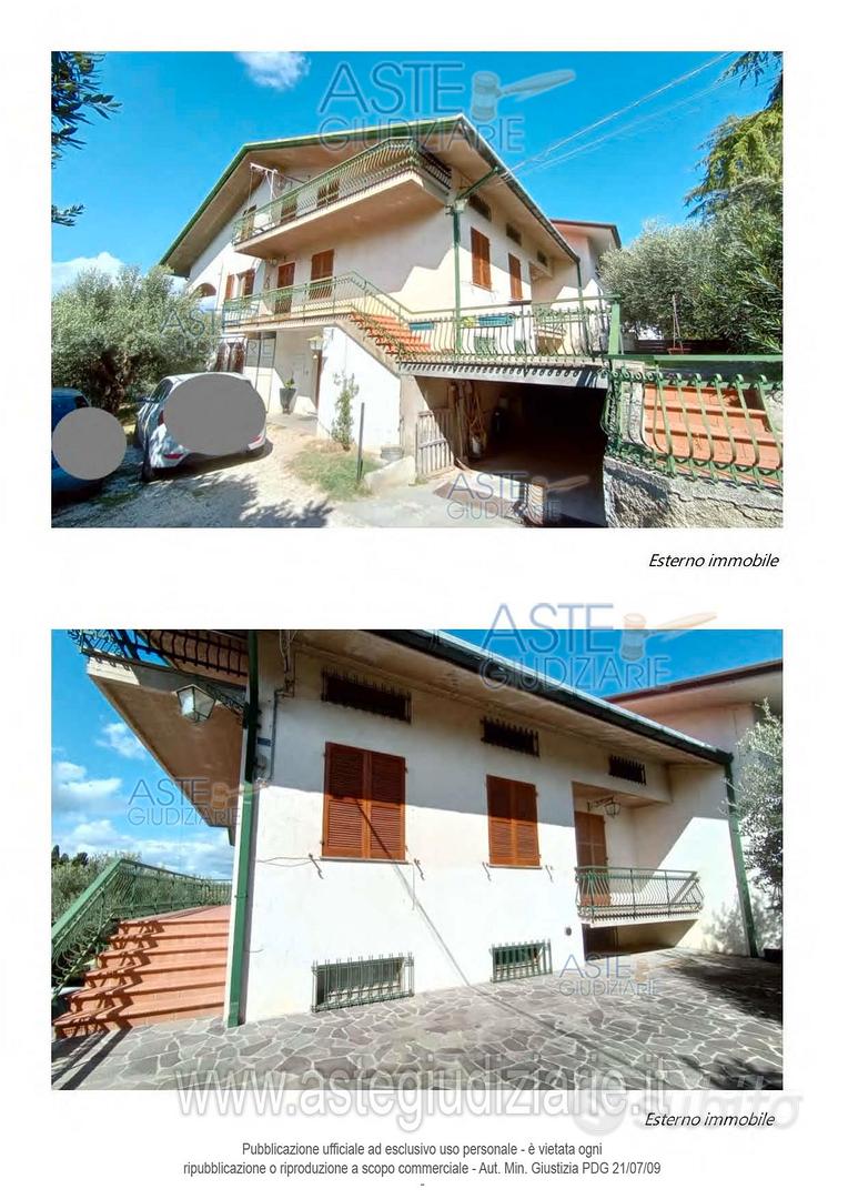 Appartamento – Montecchio, Pesaro e Urbino - Vista 2