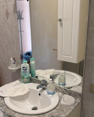 Mobile bagno