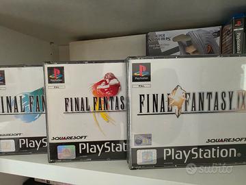 Collezione Finale Fantay