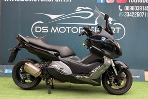 Bmw C 600 Sport GARANZIA PERMUTE FINANZIAMENTO