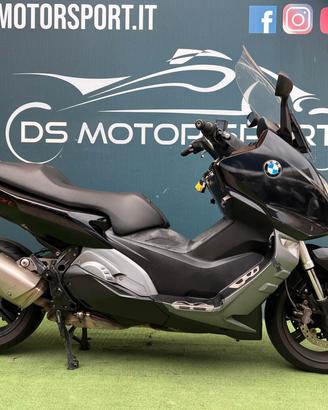 Bmw C 600 Sport GARANZIA PERMUTE FINANZIAMENTO