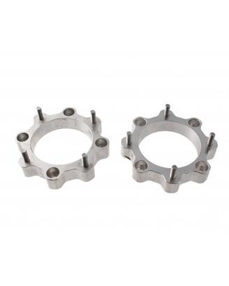 Coppia distanziali ruote per Quad 110 - 145 - 30 m