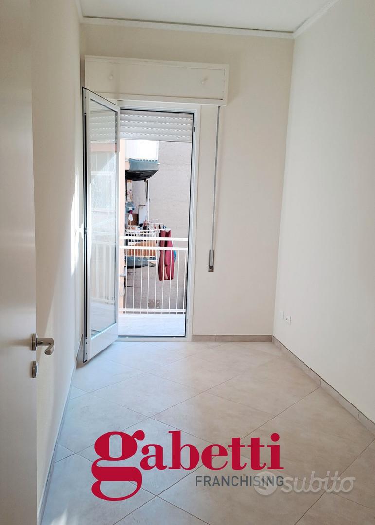 Apartment in Bagheria, Punta Vugghia, Aspra - Vista 4