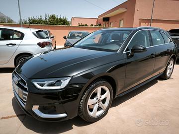 Audi A4 Avant 35 TDI/163 CV S tronic Business Adva