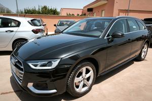 Audi A4 Avant 35 TDI/163 CV S tronic Business Adva