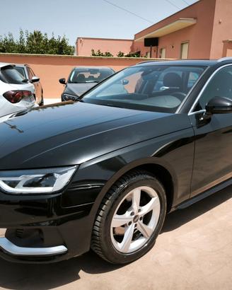 Audi A4 Avant 35 TDI/163 CV S tronic Business Adva